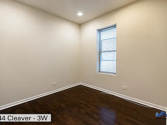 1244 N Cleaver St #3W — Photo 6