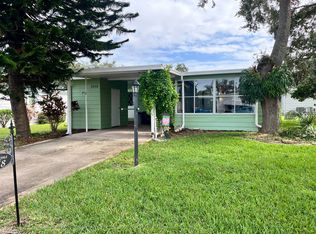 1358 Calle Del Sol Cir #51, Pt Orange, FL 32129