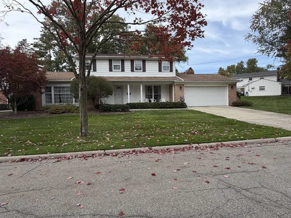 1302 Fairway Dr, Birmingham, MI 48009