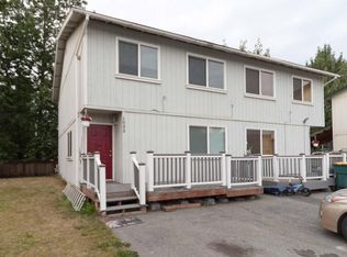 1033 Fred Cir, Anchorage, AK 99515