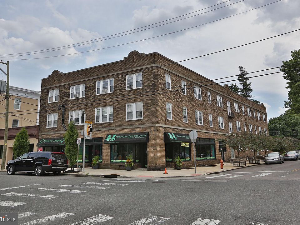 1st image of 1260 Oak Lane Ave #L