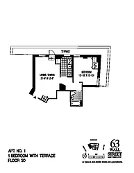 Rented by Pinnacle City Living