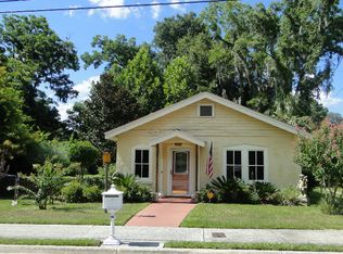 429 NW Madison St, Lake City, FL 32055