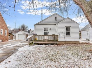 5713 35th Ave, Kenosha, WI 53144