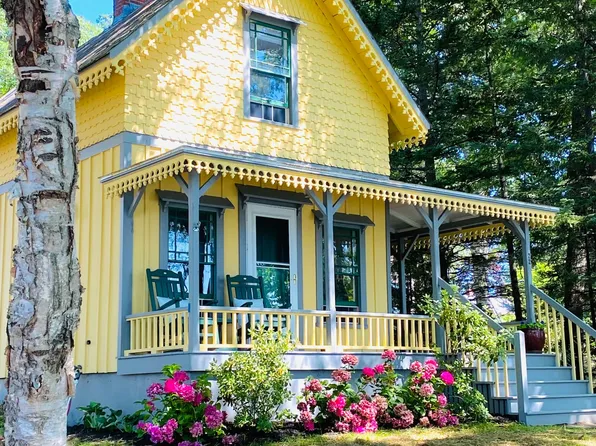 22 Nubbin Reach, Yarmouth, ME 04096