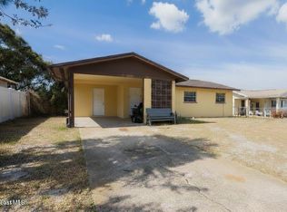 940 Allendale St, Titusville, FL 32796