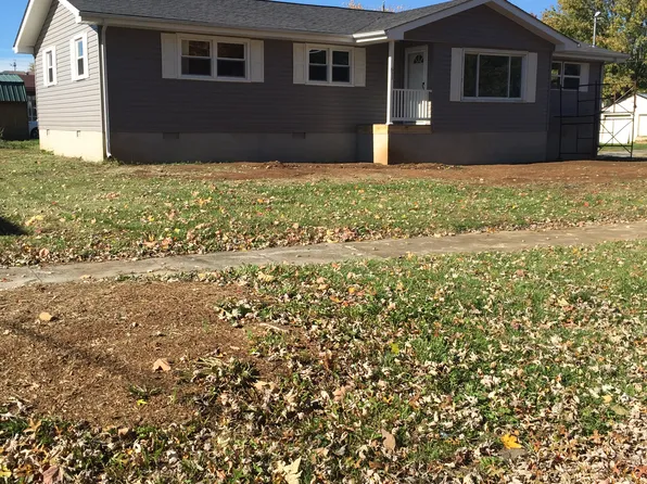 611 Elm St, Elizabethton, TN 37643