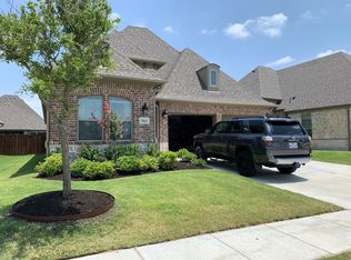 7621 Haddington, The Colony, TX 75056