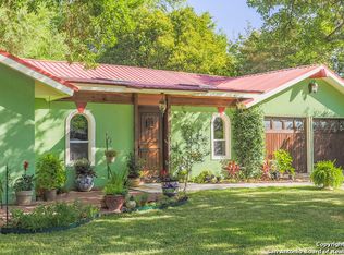 3118 Wroxton Rd, San Antonio, TX 78217