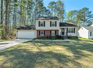 2215 Pleasant Hill Rd, Atlanta, GA 30349