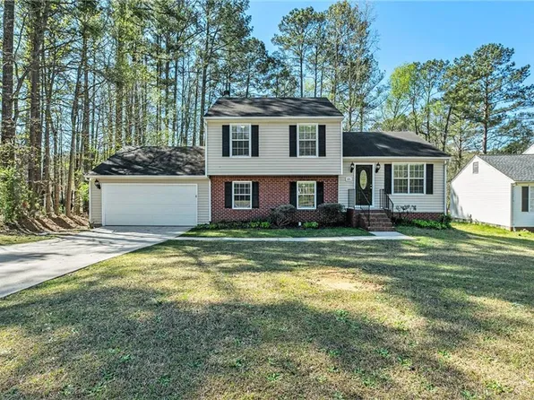 2215 Pleasant Hill Rd, Atlanta, GA 30349