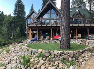 115 Vue Ct, Incline Village, NV