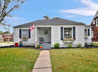 157 S Pinecrest St, Wichita, KS 67218