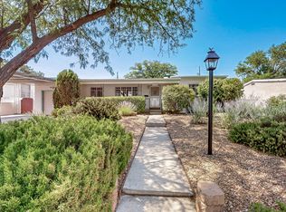 3400 Pershing Ave SE, Albuquerque, NM 87106