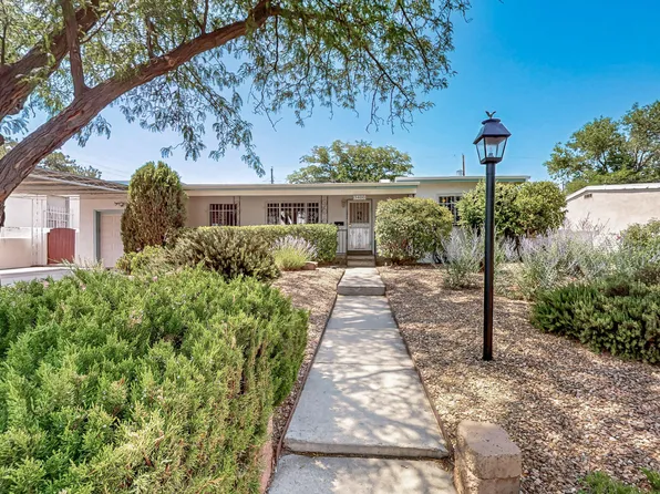 3400 Pershing Ave SE, Albuquerque, NM 87106