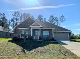 5293 Fairbury Way, Diberville, MS 39540