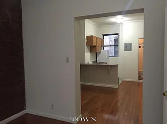 Rented by Town Residential