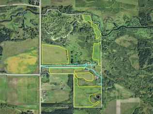 11441 Leaf River Rd, Wadena, MN 56482