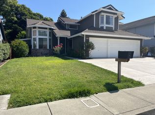 7216 Roxanne Ln, Rohnert Park, CA 94928