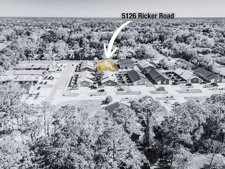 1st image of 5126 RICKER Road #1-4