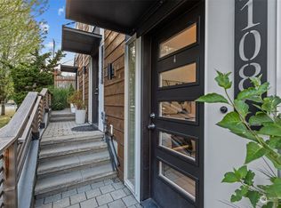 2108 E James St #C, Seattle, WA 98122