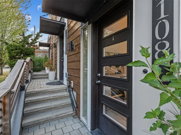 2108 E James Street #C, Seattle, WA 98122