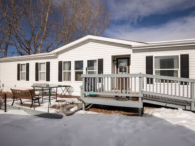 3000 Villard Ave TRLR 341, Helena, MT, 59601
