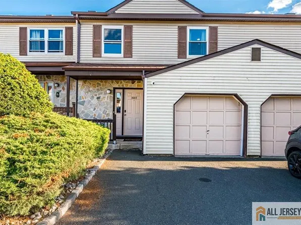 3003 Hana Rd, Edison, NJ 08817
