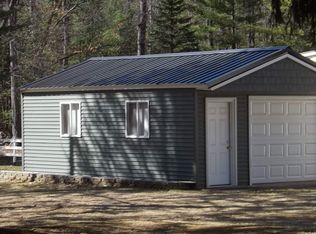 3168 S Gladwin Rd, Prudenville, MI 48651