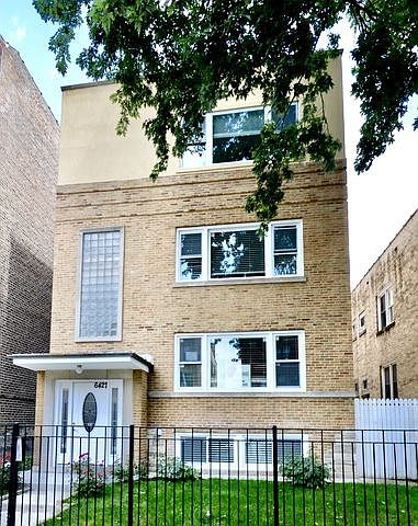1st image of 6427 N Albany Ave Unit 2