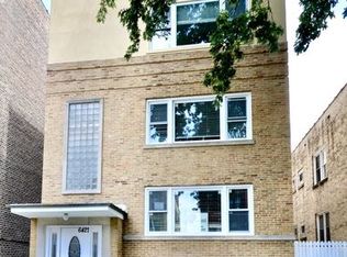 6427 N Albany Ave UNIT 2, Chicago, IL 60645