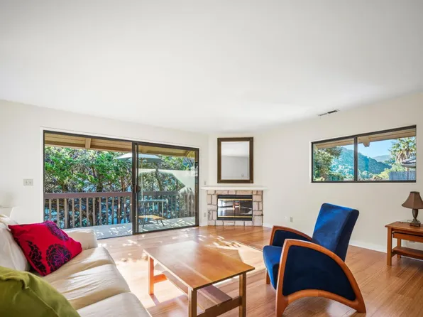 9500 Center St APT 4, Carmel, CA 93923