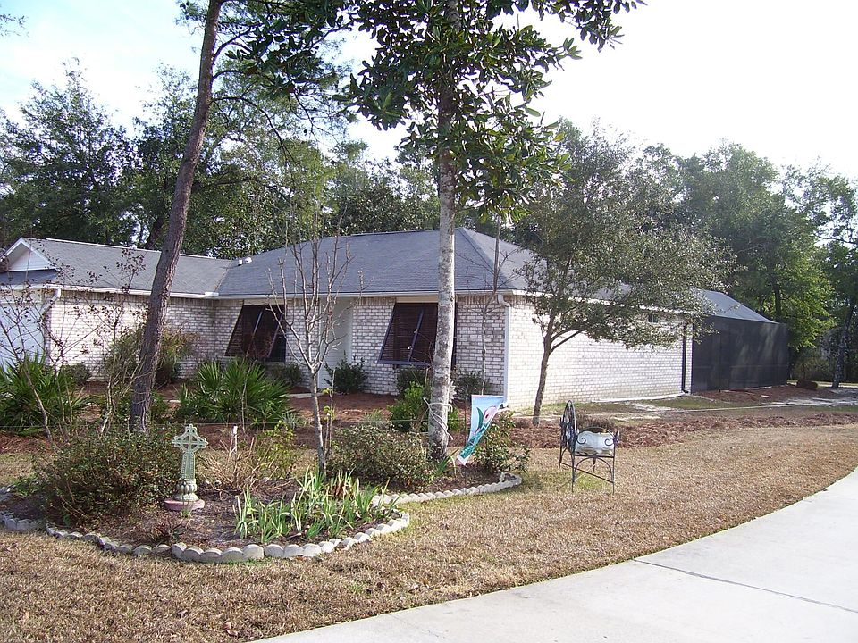 Frpnt of House