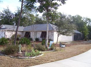 4254 Shadow Ln, Niceville, FL 32578
