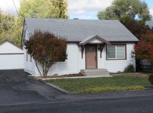 4629 Thompson Ave, Klamath Falls, OR 97603