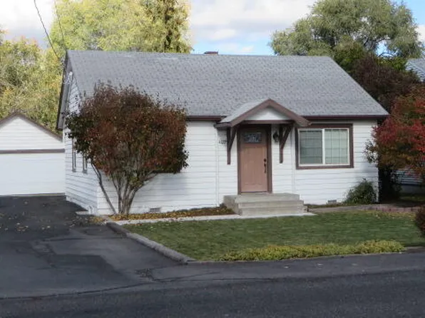 4629 Thompson Ave, Klamath Falls, OR 97603