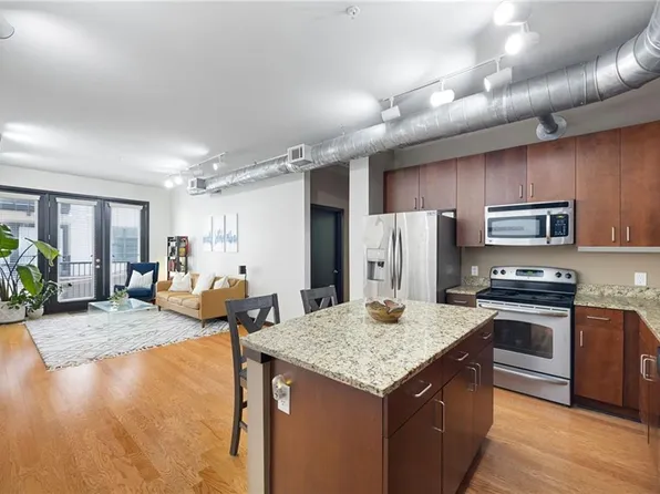 5300 Peachtree Rd Unit 1508, Chamblee, GA 30341