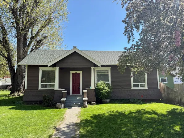 111 W Dayton Avenue, Dayton, WA 99328