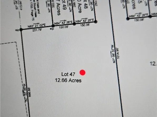 47 Stuarts Mill Rd, Fairmont, NC 28340
