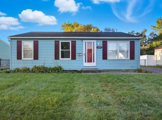 3881 Lexmont Rd S, Columbus, OH 43228