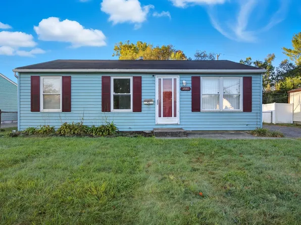 3881 Lexmont Rd S, Columbus, OH 43228