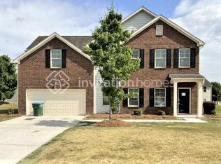 3215 Franklin St, Austell, GA 30106