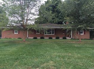 1302 W Main St, Troy, OH 45373
