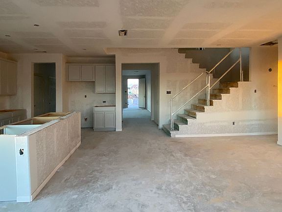 2647 Westward Hill Drive Elevation Image 5