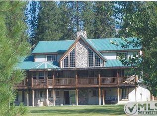 3383 Highway 25 N LOT 10, Northport, WA 99157