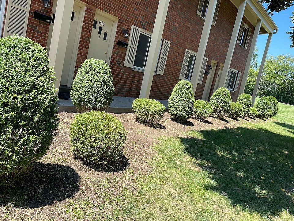 1st image of 810 Jackson Ln #814