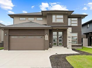 203 Clarke St, Amherstburg, ON N9V0G5