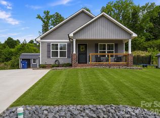 726 Parker St, Albemarle, NC 28001