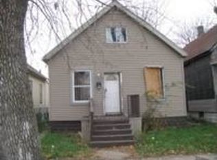 4035 Trenton St, Detroit, MI 48210