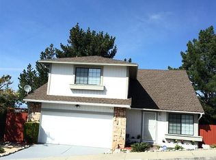 452 Phoenix Cir, Vallejo, CA 94589
